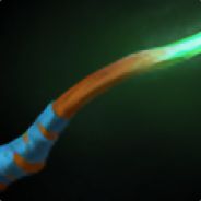 Magic Wand