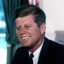 John F. Kennedy