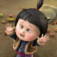 狗熊岭超级无敌嘟奥丁