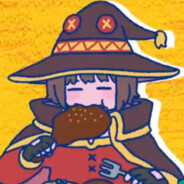 紅魔村第一糕手Megumin