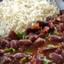 Rajma Chawal