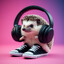 Steam avatar
