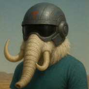 🦣 Ninong Ninny 🦣