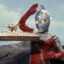 Ultraman Chop