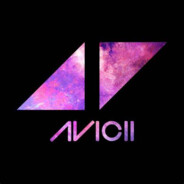Tim ◢ ◤ Avicii