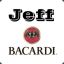 Jeff Bacardi