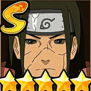 千手柱间[秽土转生]