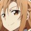 Asuna IS M[!]D ONLY