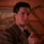 Dale Cooper