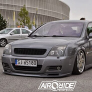 Vectra w gazie skins.army