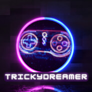 Trickydreamer avatar