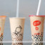 BUBBLE TEA