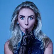 Dream girl's avatar