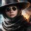 Steam avatar