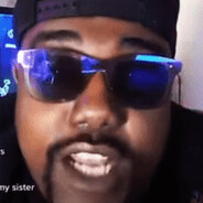 Kanye West avatar