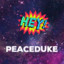 peaceduke