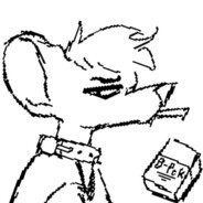 Rodrick's avatar
