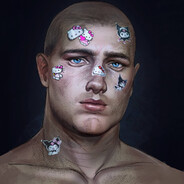 Steam Community Avatar