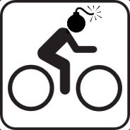 Mormon Suicide Bicycle