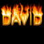 David