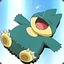 Mr Munchlax