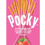Pocky KaMot