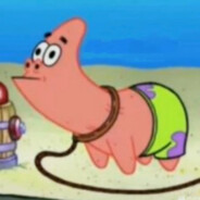 Patrick Star