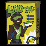 Lucio-oh's