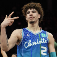 Lamelo Ball
