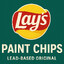 Lay’s® Paint Chips™