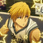 Avatar of player Kise