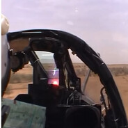 Mirage F1 in Chad