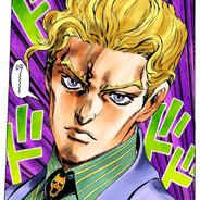 杜王町狙击手-吉良吉影