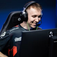 FazeClan的Ropz本人