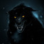 BLACKWOLF