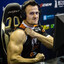 Pasha triceps “skins.army”
