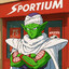 Piccolo del Sportium
