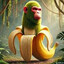 Shimpanzini bananini