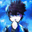 &lt;Egoist&gt; KOMURA