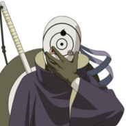 宇智波斑【白面具】