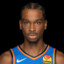 Shai Gilgeous-Alexander
