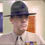 Sgt Hartman