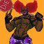 Buff tricky