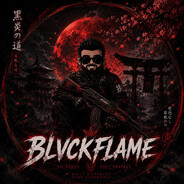 BlvckFlame avatarı