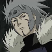 木の葉隠れ村千手扉間