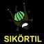 SIKÖRTIL