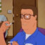 Hank Hill