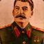 †Сталин