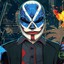 PayDay 2 MAN