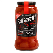 Salsaretti